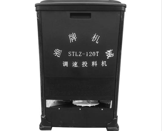 投料機(jī)配置 投料機(jī)配置